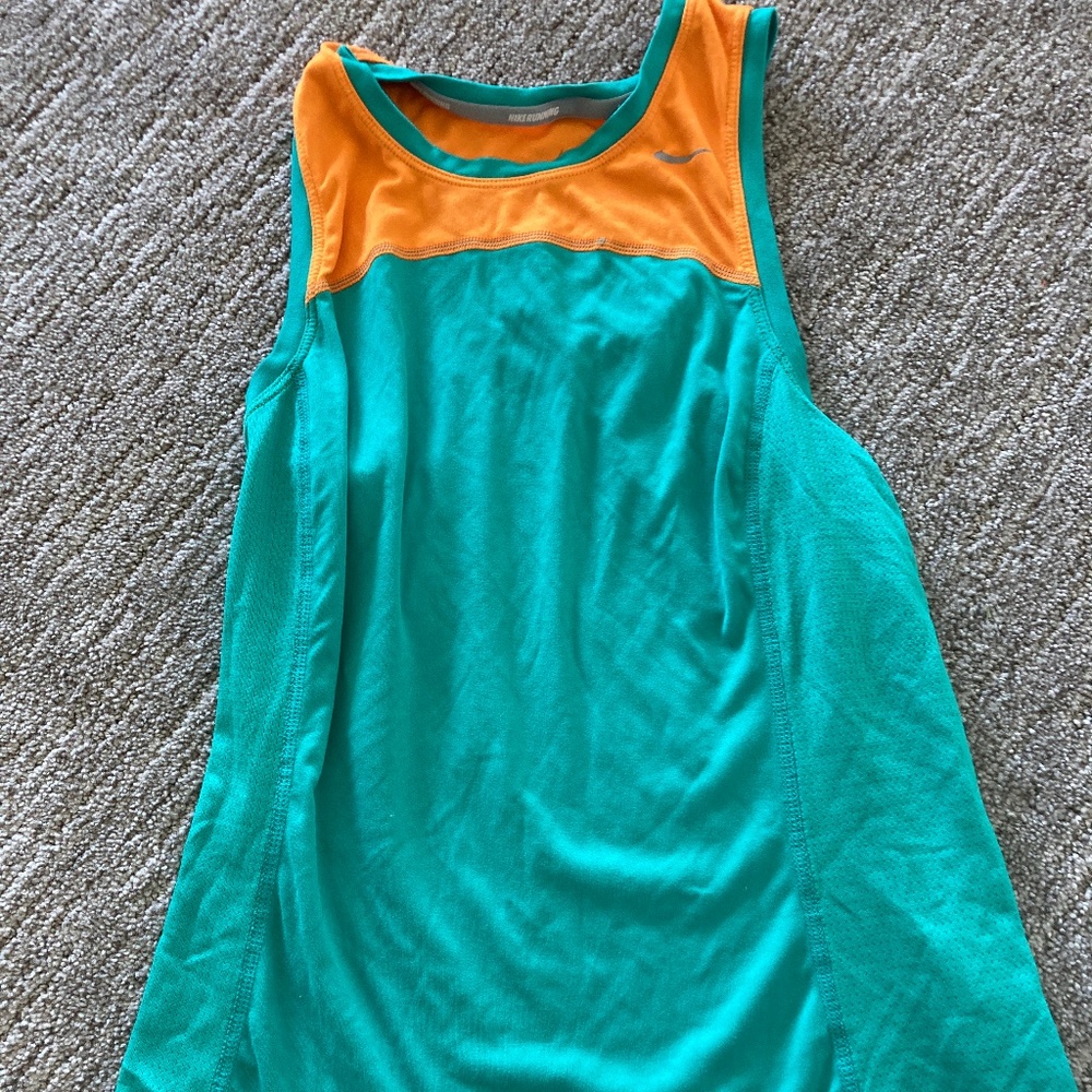 Nike Tank Top Size S